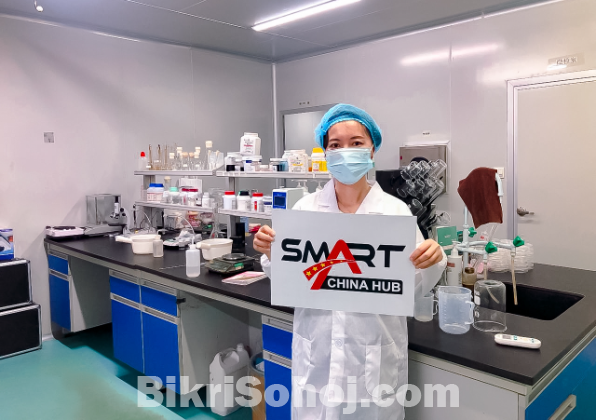 ATMSK Plant Extract Shampoo